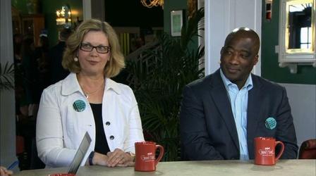 Video thumbnail: DPTV Specials Transportation Roundtable | 2016 Mackinac Policy Conference