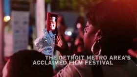 Video thumbnail: DPTV Specials Cinetopia International Film Festival - 6/3 - 6/12/16