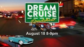 Video thumbnail: DPTV Specials Dream Cruise Roadshow - Coming 8/18/16