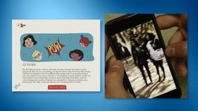 Video thumbnail: DPTV Specials Anti-Racism Apps