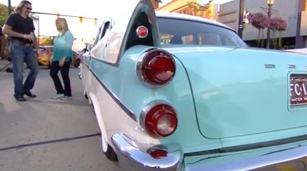 Video thumbnail: DPTV Specials Dream Cruise Roadshow