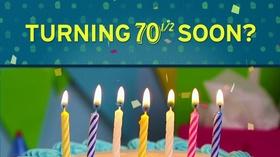 Video thumbnail: DPTV Specials Charitable IRA Rollover