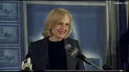 PBS CEO, Paula Kerger, on the Future of Public Television