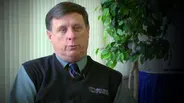 Rick Briggs, Veterans Program, Brain Injury Association of M
