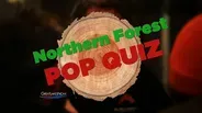 Great Lakes Now Connect: Northern Forests - Pop Quiz