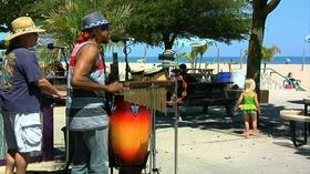 Video thumbnail: Great Lakes Now Great Lakes Now: Summer Recreation