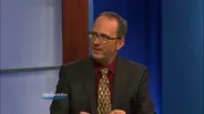 Great Lakes Now Connect: The Algae Crisis - Dr.Patrick Doran