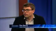 Great Lakes Now Connect: The Algae Crisis - Tim Davis