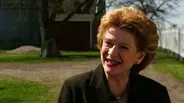 Debbie Stabenow - Great Lakes Now Connect: Food Supply