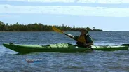 Mr. Kewaunee - Great Lakes Now Connect: Wild Places