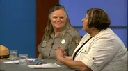 Discussion Panel 1 - Great Lakes Now Connect: Wild Places