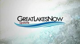 Video thumbnail: Energy & The Environment Great Lakes Week Update: 9/9/14