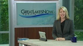 Video thumbnail: Energy & The Environment Great Lakes Week Update - 9/10/14