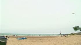 Video thumbnail: Energy & The Environment Great Lakes Week Update - 9/11/14