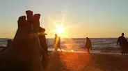 Great Lakes Now Update: Beach Monitoring