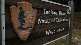 Video thumbnail: Energy & The Environment Indiana Sand Dunes | Great Lakes Week 2015
