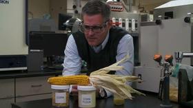 Video thumbnail: Energy & The Environment How To Make Ethanol - The Ethanol Effect