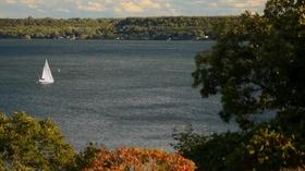 Video thumbnail: Great Lakes Now Great Lakes Now Connect: Investing in Nature