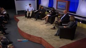 Video thumbnail: Energy & The Environment Investing In Nature: Panel 1 - Ecosystem Services