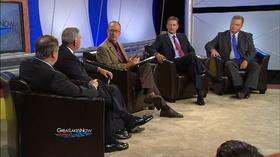 Video thumbnail: Energy & The Environment Investing In Nature: Panel 2 - Investing for the Future