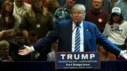 Trump Hearts Ethanol 