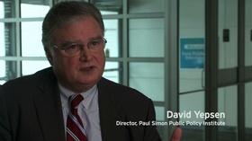 Video thumbnail: Great Lakes Now David Yepsen On Ethanol