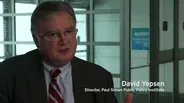 David Yepsen On Ethanol