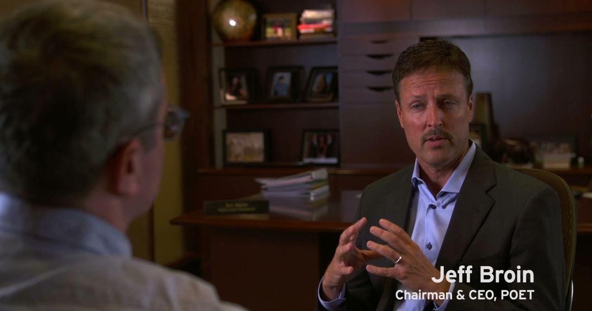 Jeff Broin on Electric Cars Great Lakes Now PBS
