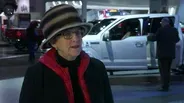 Jean Jennings On Ethanol