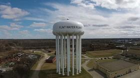 Video thumbnail: Great Lakes Now Flint Retrospective