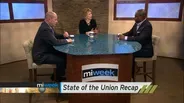 State of the Union Recap