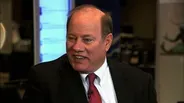 One-on-One with Mayor Mike Duggan