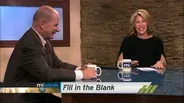 Fill In The Blank