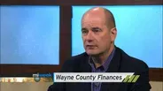 Wayne County Finances