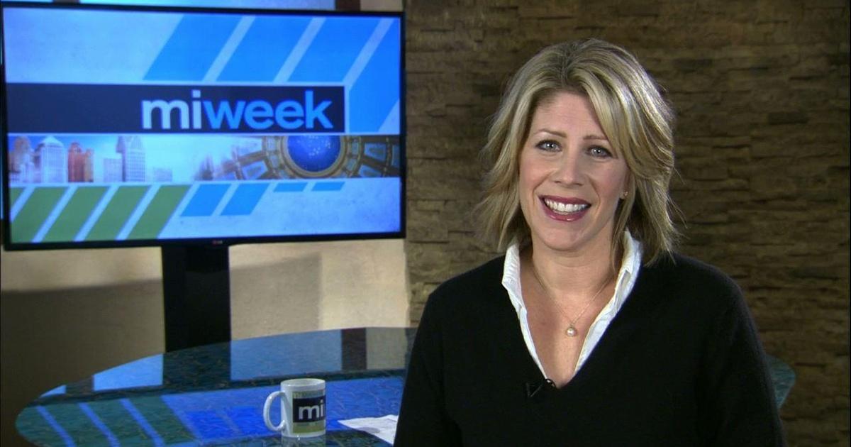 Miweek | mi business / snyder & dps / wsu / mi politics  | season 4 | episode 34