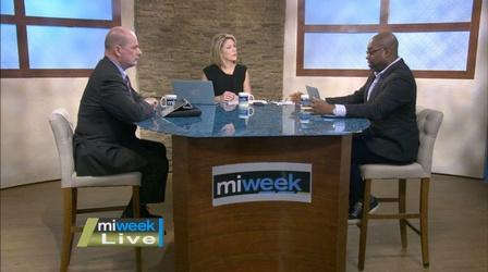 Video thumbnail: MiWeek 2016 State of the State Analysis