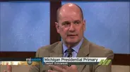 Michigan Presidential Primary