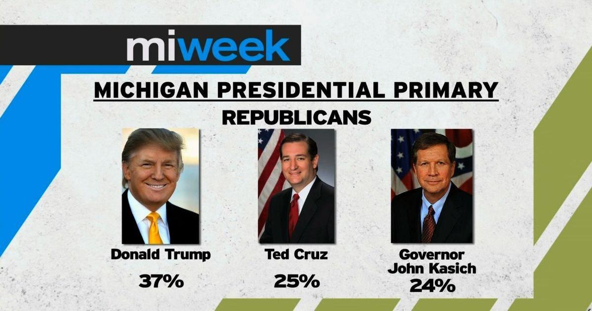 MiWeek MI Primary Results / New DPS Leaders / DJC 2016 Project Season 4 Episode 48 PBS