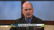 Michigan School Reform
