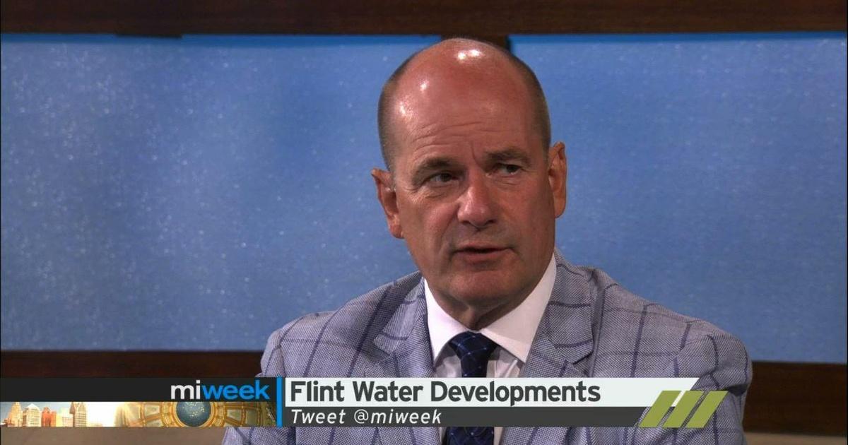 Miweek Flint Water Crisis Developments Pbs