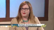 Michigan's School Reform Office
