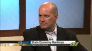 State Economy Rankings