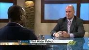 Flint Water Investigation Update