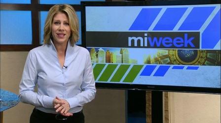 Video thumbnail: MiWeek Holiday Edition of MiWeek