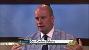 Gun Control 2016