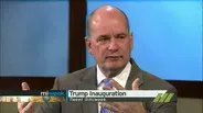 Trump Inauguration