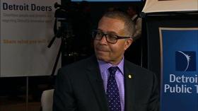 Video thumbnail: MiWeek Chief Craig on Crime & Technology