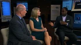 Video thumbnail: MiWeek 2017 Detroit Policy Conference