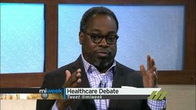 Video thumbnail: MiWeek Affordable Care Act Changes