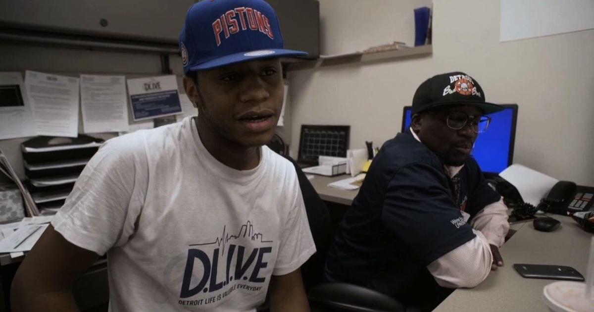 Miweek D L I V E Detroit Neighborhood Developments Season 5 Episode 50 Pbs Miweek D L I V E Detroit Neighborhood Developments Season 5 Episode 50 Pbs